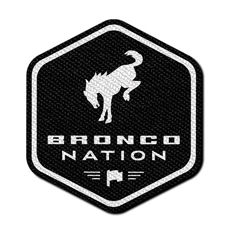 bronco nation online store