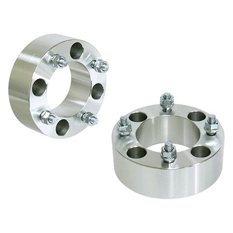 Bronco Wheel Spacers Atv