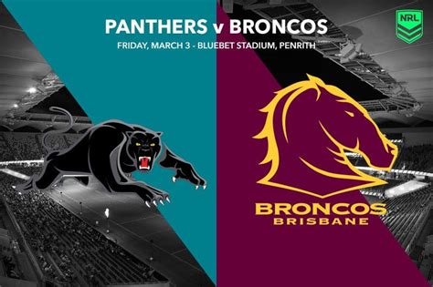 broncos and panthers tickets