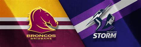broncos and storm tickets