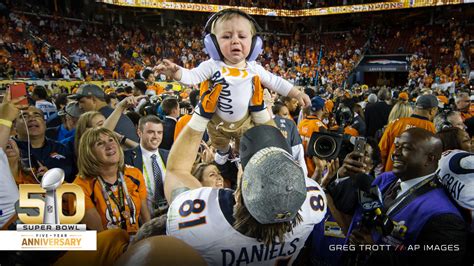 broncos in the super bowl