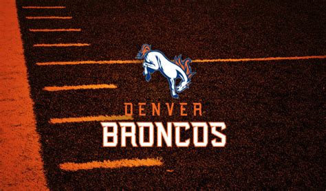 broncos nfl ticket exchange