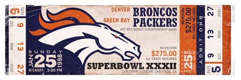 broncos tickets for sale by owner