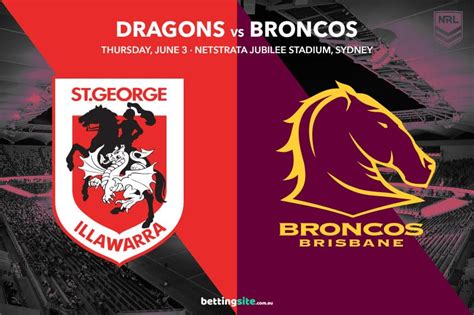 broncos vs dragons 2023 tickets