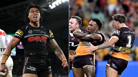 broncos vs panthers grand final