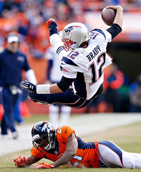 broncos vs patriots 2014