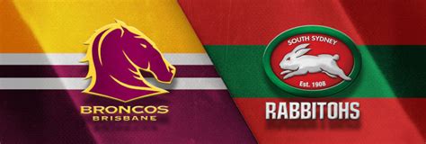 broncos vs rabbitohs 2022 tickets