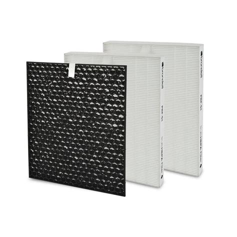 Brondell Air Purifier Filter Replacement