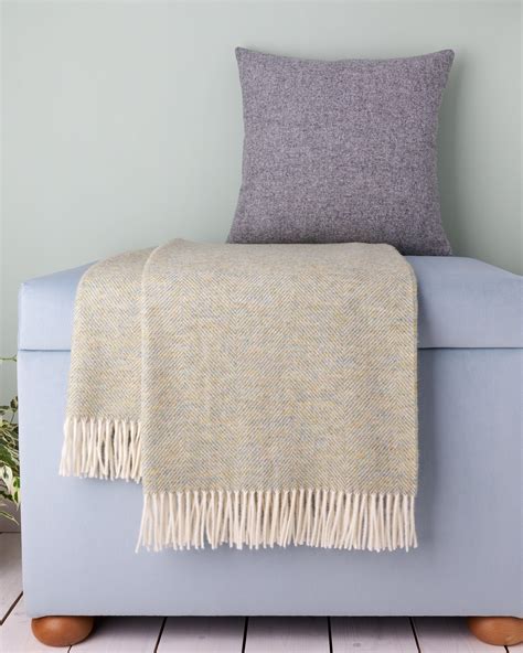 Bronte By Moon Sage Throw