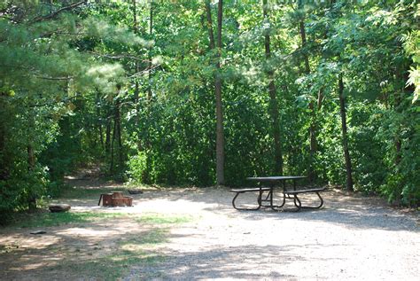 bronte creek provincial park camping area