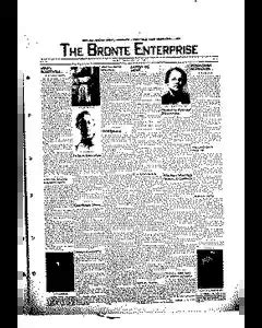 Bronte Enterprise