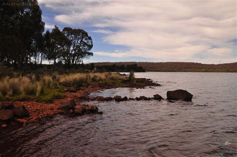 Bronte Lagoon Tasmania