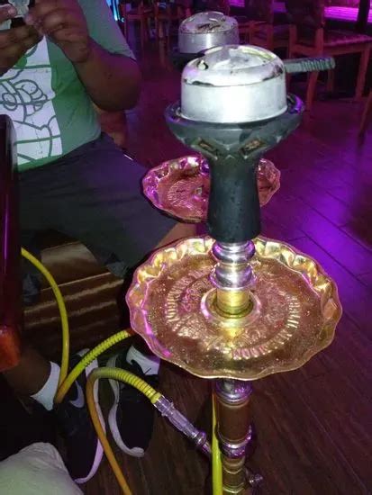 Bronx Hookah Spots