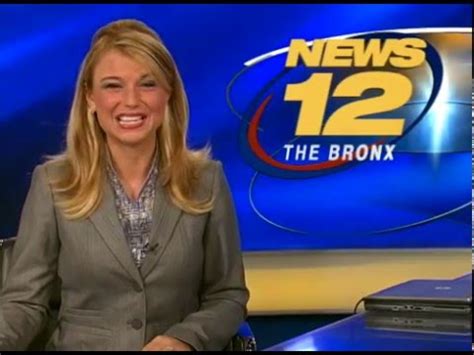 bronx news 12 anchors