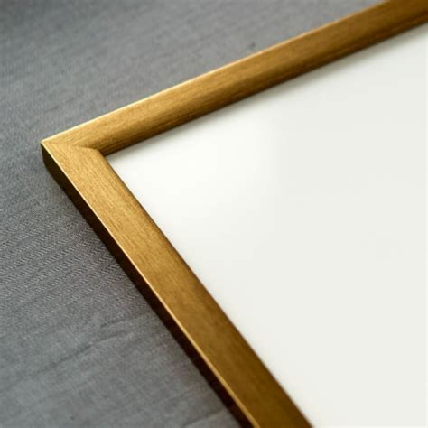 Bronze A2 Frame
