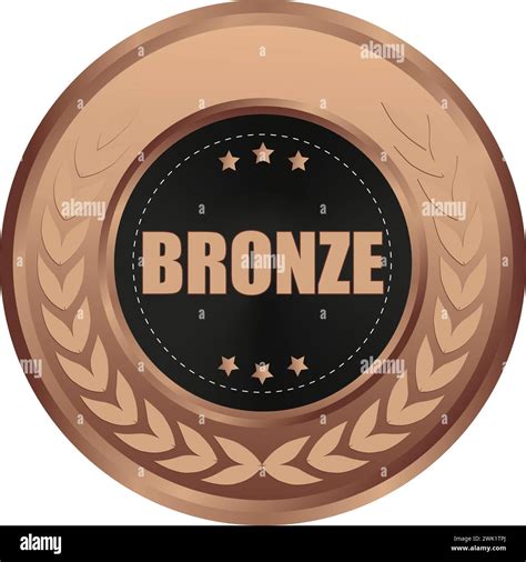 Bronze Award Image