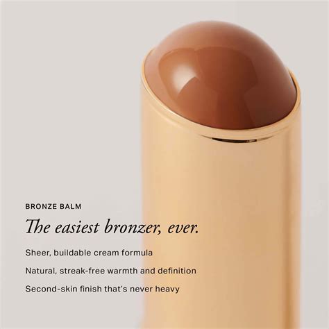 bronze balm