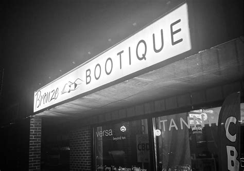 Bronze Boutique Delavan