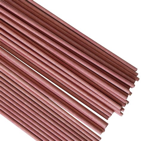 Bronze Brazing Rods