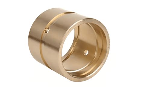 Bronze Bushing Rod