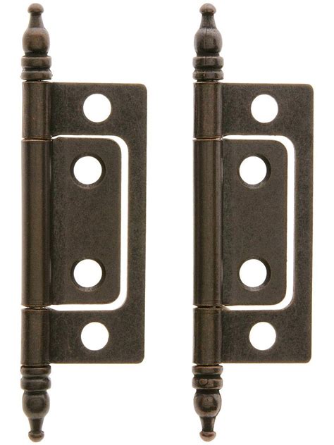 Upgrade Your Cabinets with Durable and Stylish Bronze Cabinet Hinges - The Perfect Solution for Any Home Décor