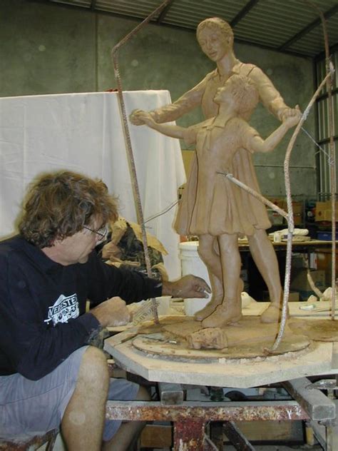 Bronze Casting Perth