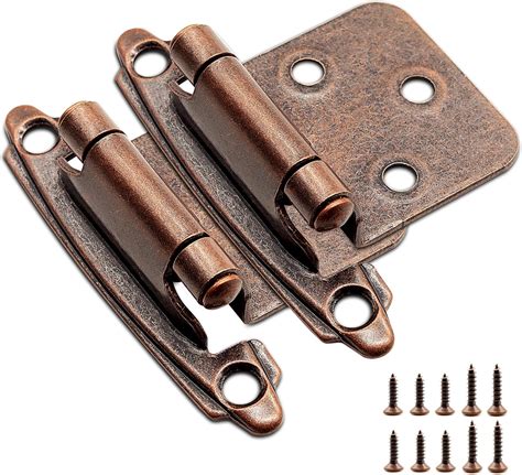 Bronze Concealed Cabinet Hinges