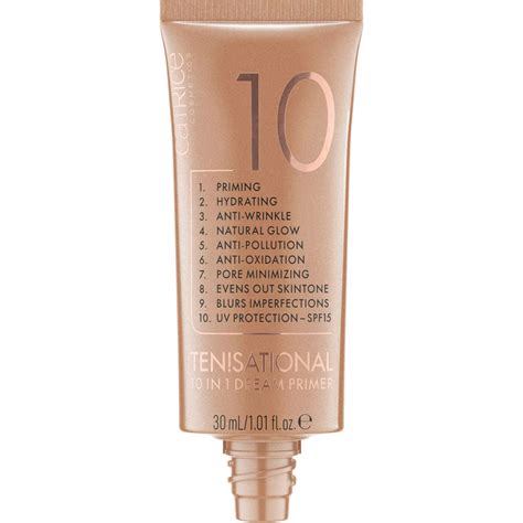 Bronze Eyeshadow Primer