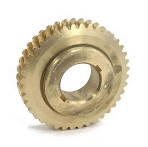 Bronze Gear Hs Code