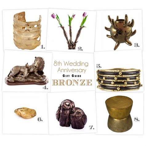 Bronze Gift Shops