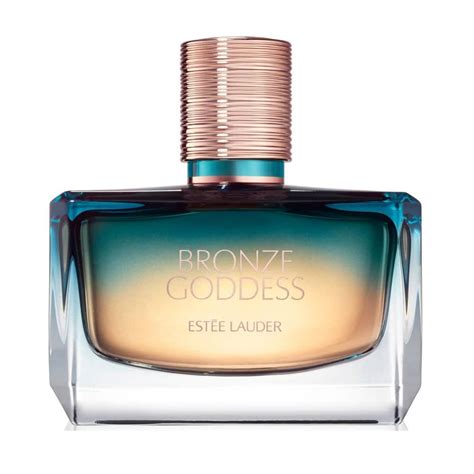 bronze goddess perfume