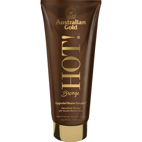 Bronze Gold Lotion