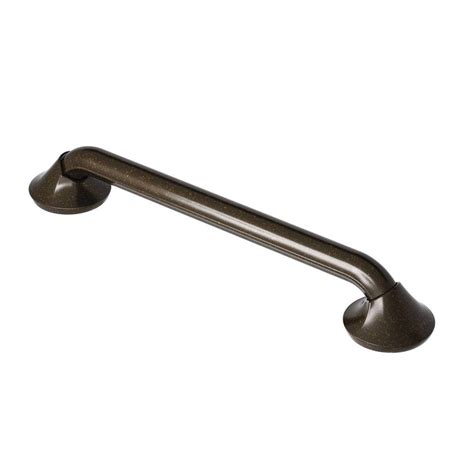 Bronze Grab Bar 24