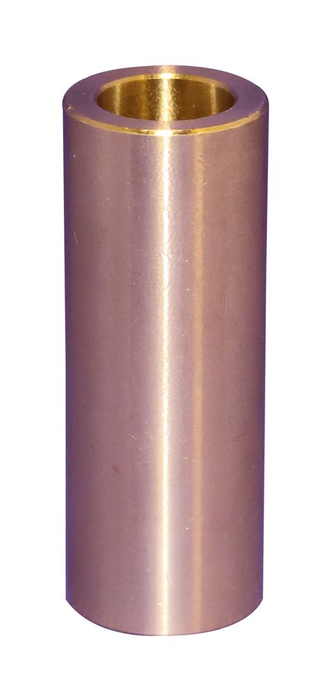 Bronze Ground Bushing