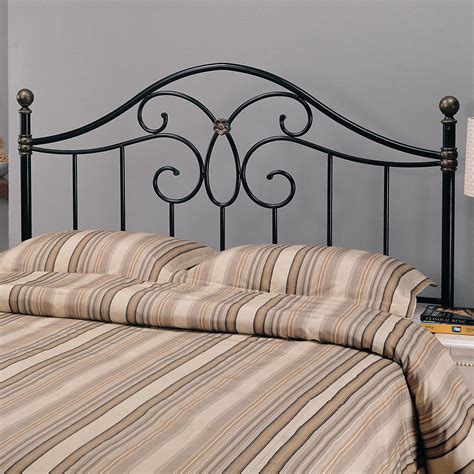 Bronze Headboard