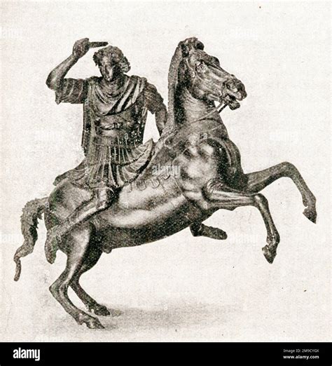 Bronze Horseman Translation