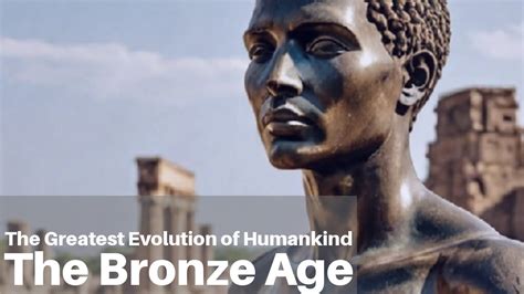 Bronze Humanity