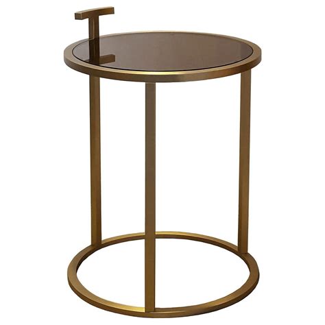 Bronze Side Table Uk