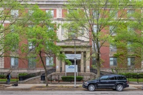 Bronzeville Vincennes