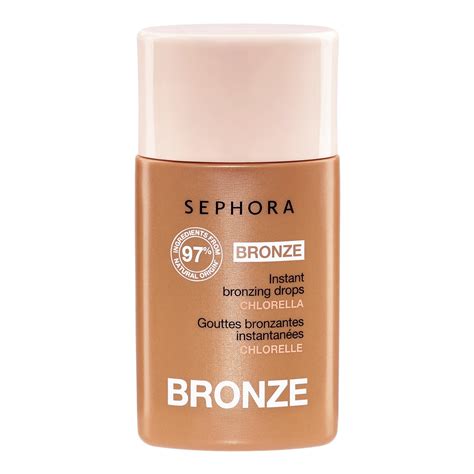 bronzing drops sephora