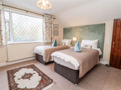 Brook House Eccleshall