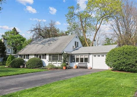 Brook Lane Rye Brook