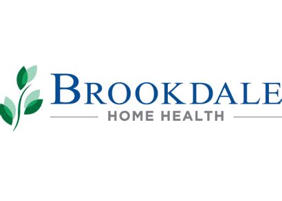 brookdale senior living home health