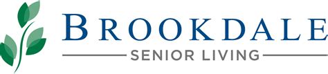brookdale senior living website