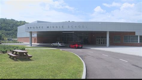 brooke county middle school