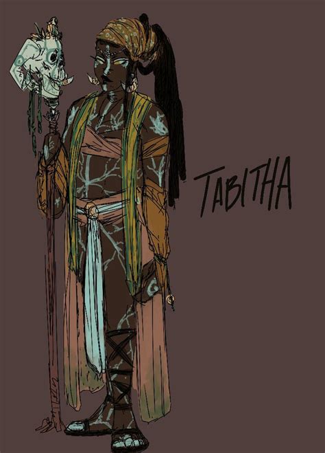 brooke goddess tabitha