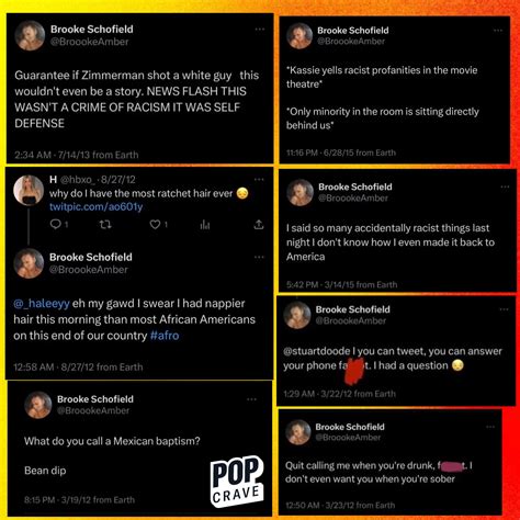 brooke schofield tweets