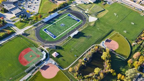 Brookfield Central High School