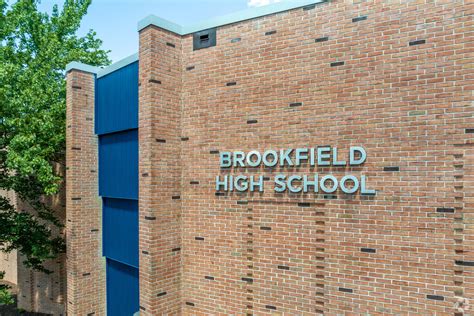 Brookfield Ct Schools
