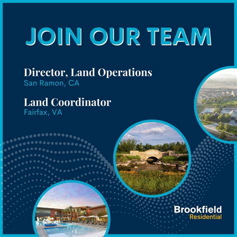 Brookfield Development Careers